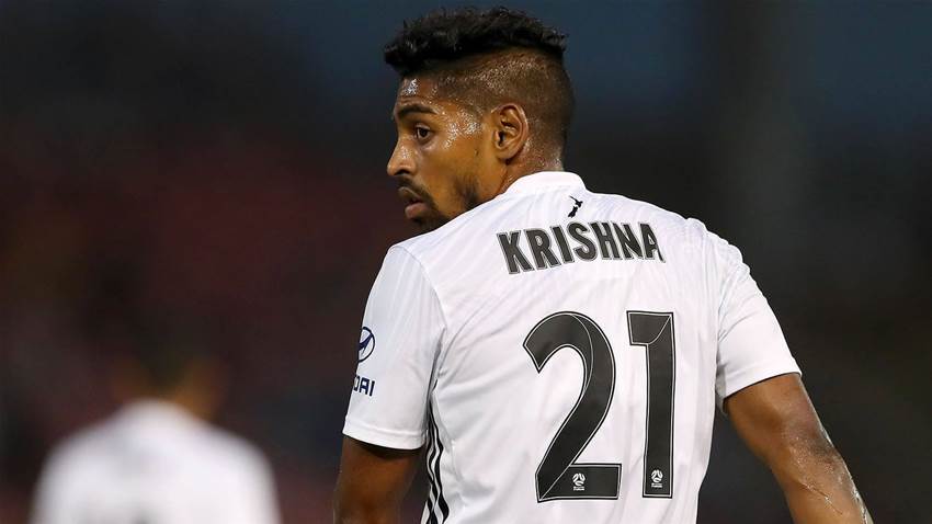 Krishna: No more penalties Krishna: No more penalties