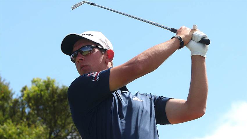 Herbert in doubt for Australian Open Herbert in doubt for Australian Open