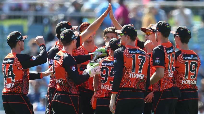 Will Perth Scorchers fire in BBL09? Will Perth Scorchers fire in BBL09?