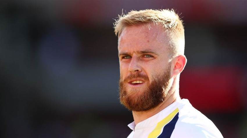 Western Sydney Wanderers vs Central Coast Mariners Player Ratings Western Sydney Wanderers vs Central Coast Mariners Player Ratings