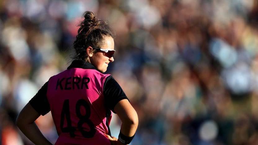 Double-hundred, five wickets, teenager...WBBL's newest signing