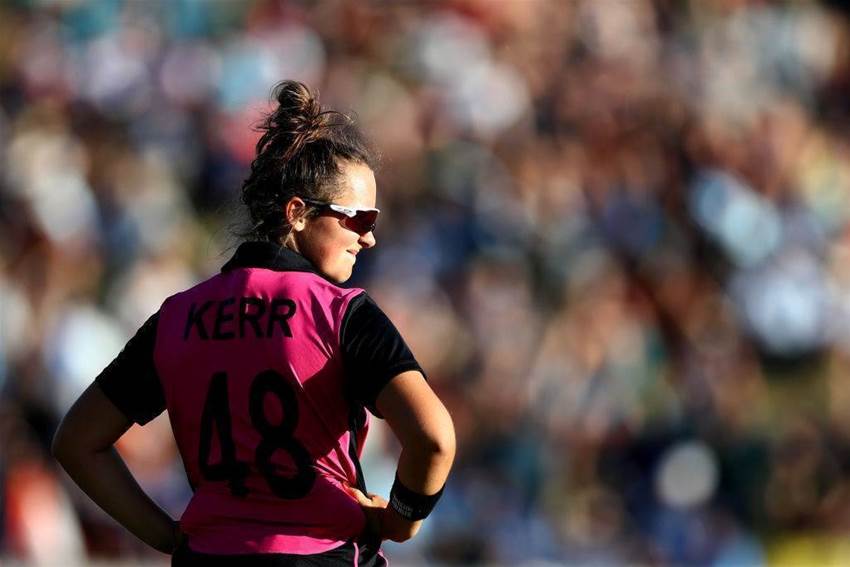 Double-hundred, five wickets, teenager...WBBL's newest signing