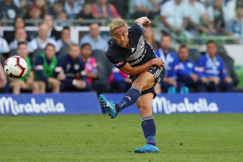 Melbourne Victory v Perth Glory Player Ratings Melbourne Victory v Perth Glory Player Ratings