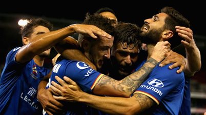 A-League's Newcastle Jets at risk of collapse