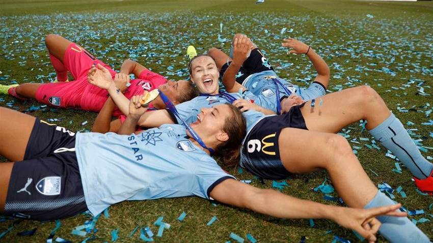 The worst case scenario: How would losing the W-League impact Australian football?