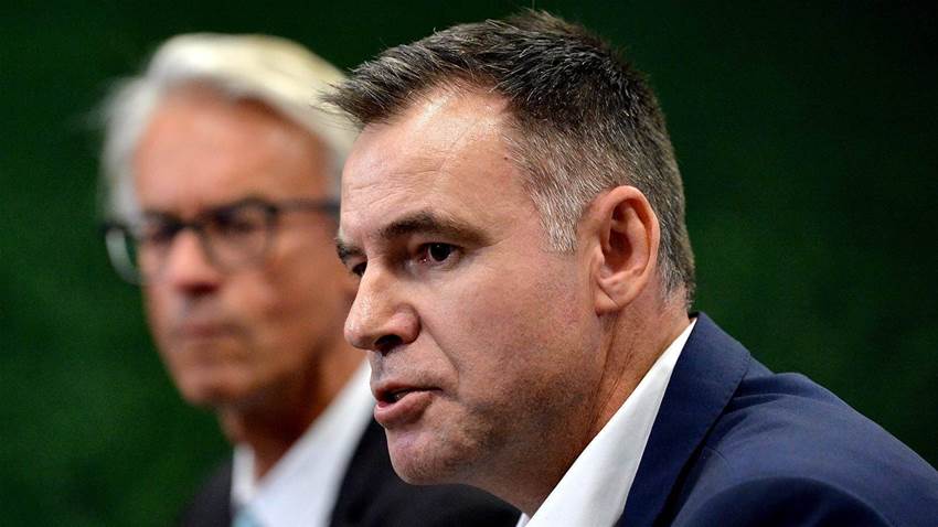 FFA keep reasons for Stajcic's sacking a secret even from Milicic FFA keep reasons for Stajcic's sacking a secret even from Milicic