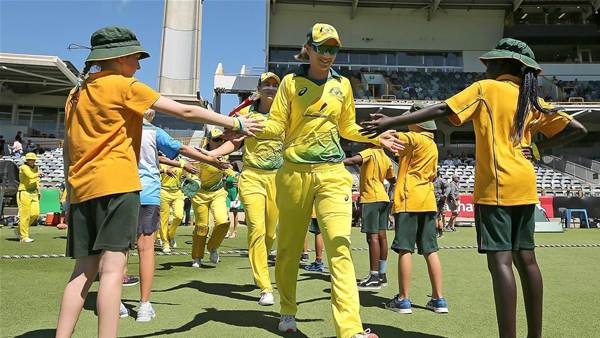 Aussies miss out on Women's T20 Challenge squads