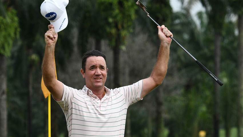 Hend continues to lead international success in Asia Hend continues to lead international success in Asia