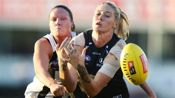 Record crowds predicted! Will history repeat in iconic AFLW rivalry?