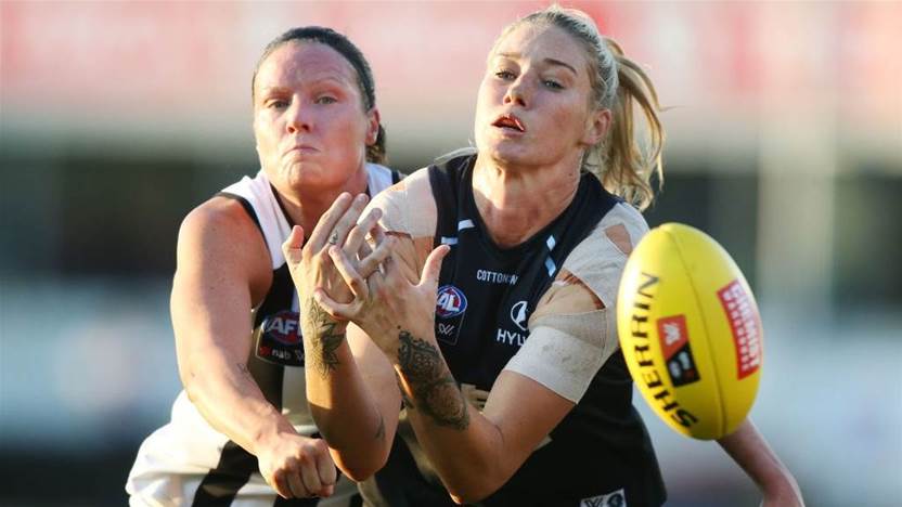 Record crowds predicted! Will history repeat in iconic AFLW rivalry?