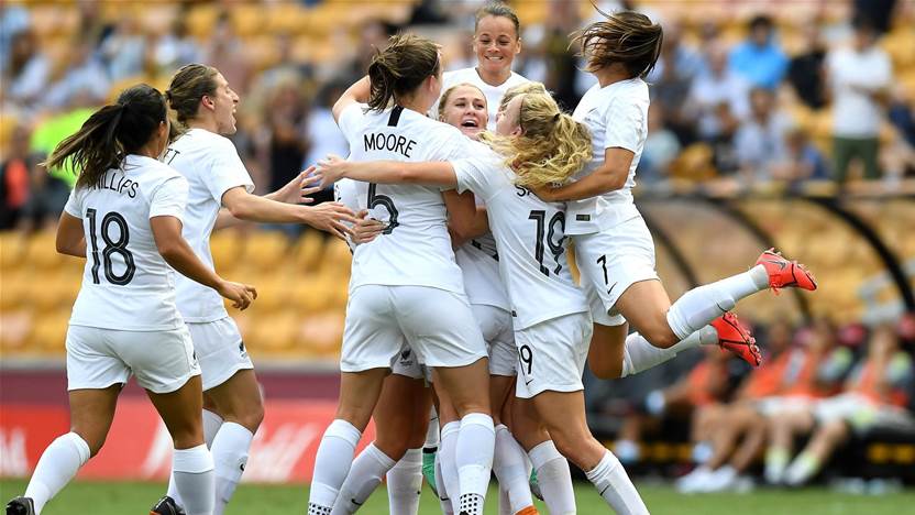 Ferns working towards first World Cup win