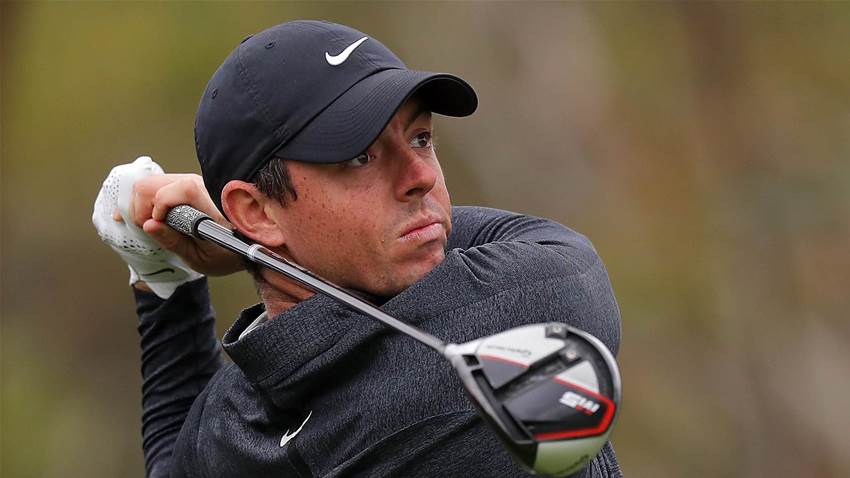 McIlroy not fearful about Tiger’s injury McIlroy not fearful about Tiger’s injury