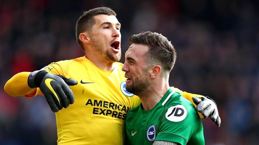 Aussies Abroad: Weekend Wrap Aussies Abroad: Weekend Wrap