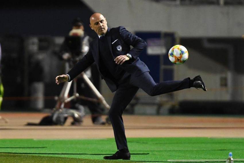 Melbourne Victory vs Sanfrecce Hiroshima Player Ratings Melbourne Victory vs Sanfrecce Hiroshima Player Ratings