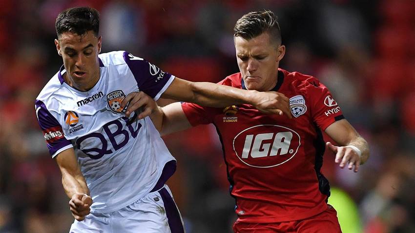 The semi stats that matter... The semi stats that matter...