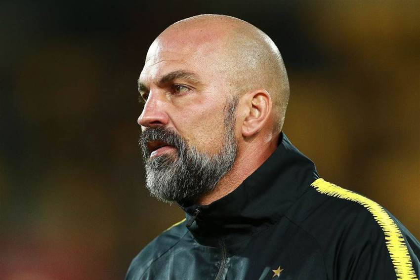 The Best and Worst of Wellington vs Wanderers The Best and Worst of Wellington vs Wanderers