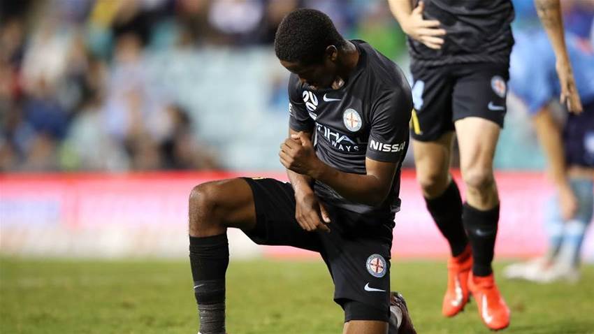 City's Spurs hero: 'Of course I'm going to claim it' City's Spurs hero: 'Of course I'm going to claim it'