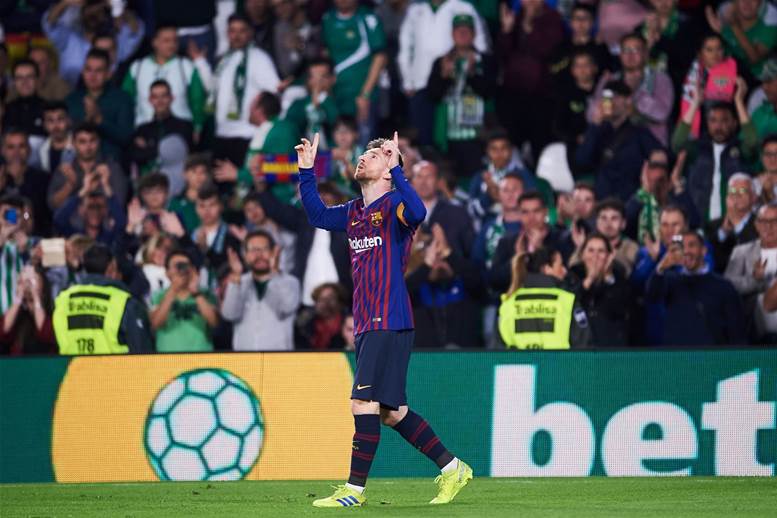 Watch! Puskas award nominees revealed