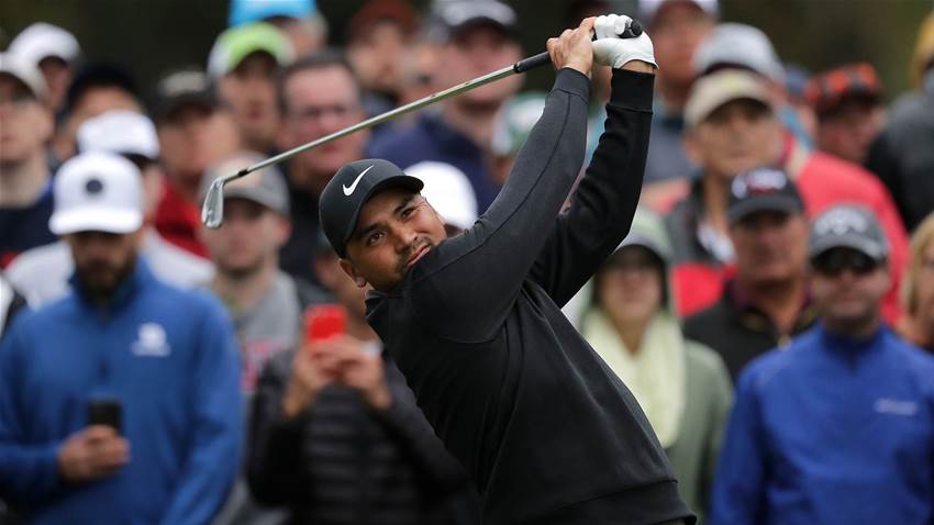 Valspar offers pre-Masters test, says Day Valspar offers pre-Masters test, says Day