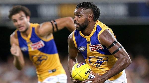 Two year ban for racist AFL fan