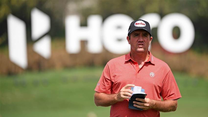 Hend eyes more Asian success at Indian Open Hend eyes more Asian success at Indian Open