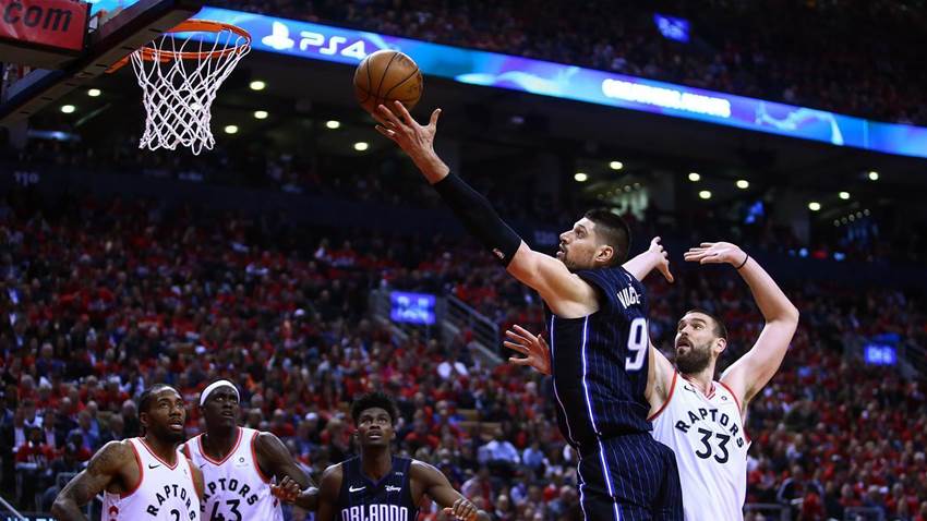 Have Orlando rediscovered their magic? Have Orlando rediscovered their magic?