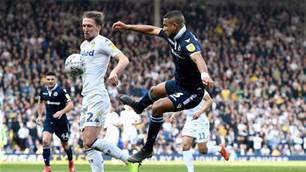 Socceroo in relegation dogfight
