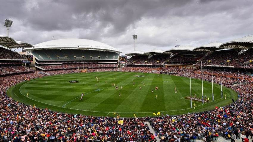 Ticket sales are vital to AFLW equity