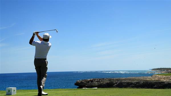 The Preview: Corales Puntacana Resort & Club Championship