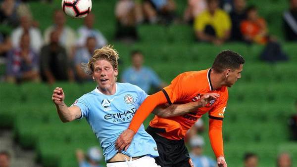 The Best and Worst of City vs Roar