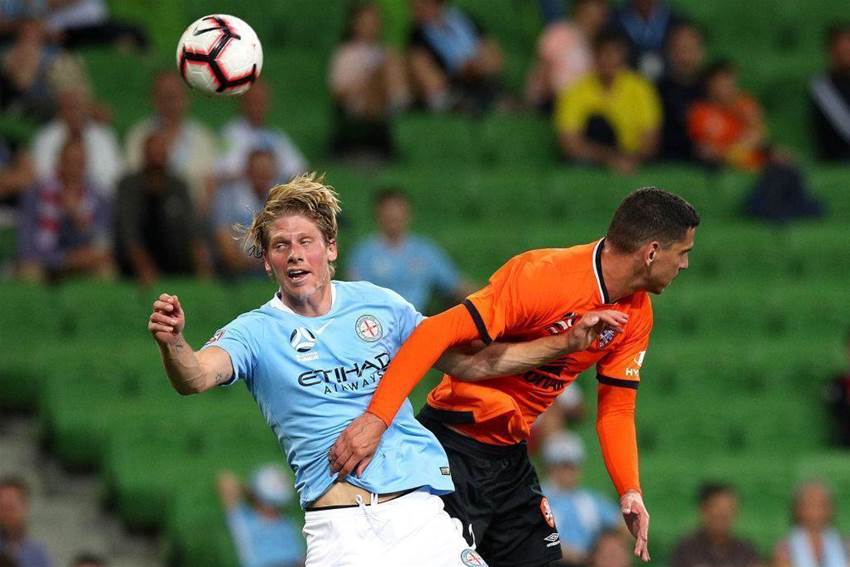 The Best and Worst of City vs Roar The Best and Worst of City vs Roar