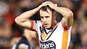 Reynolds: I was always an innocent man...