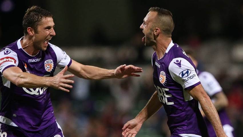 The Best, the Worst, the Glorious: Perth vs Newcastle The Best, the Worst, the Glorious: Perth vs Newcastle