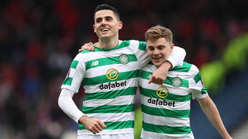 Aussies Abroad Weekend Wrap: Luongo, Rogic score Aussies Abroad Weekend Wrap: Luongo, Rogic score