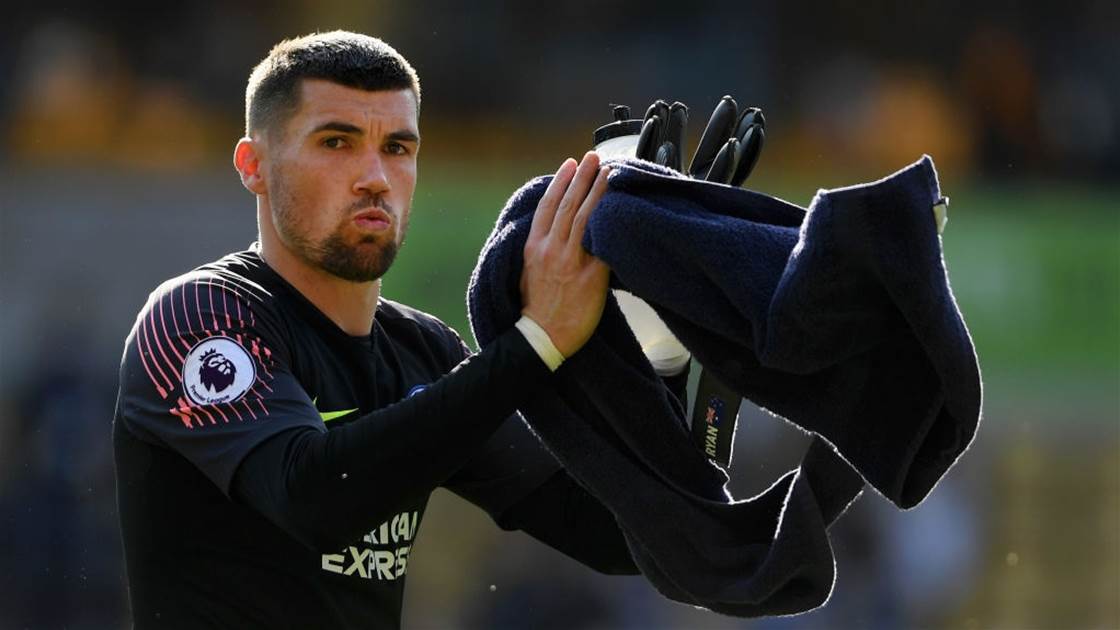 Celtic target Ryan's drop from Tokyo Olympics paves way for Hoops move