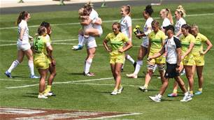 Do or die for Australia at Canada 7s
