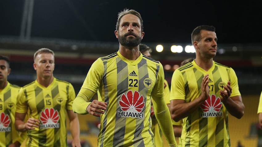 Now Durante exits Phoenix too Now Durante exits Phoenix too