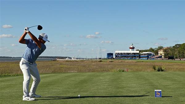 The Preview: RBC Heritage