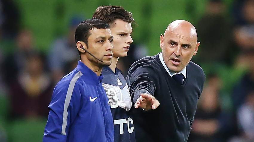 Victory trio debut in ACL spanking Victory trio debut in ACL spanking