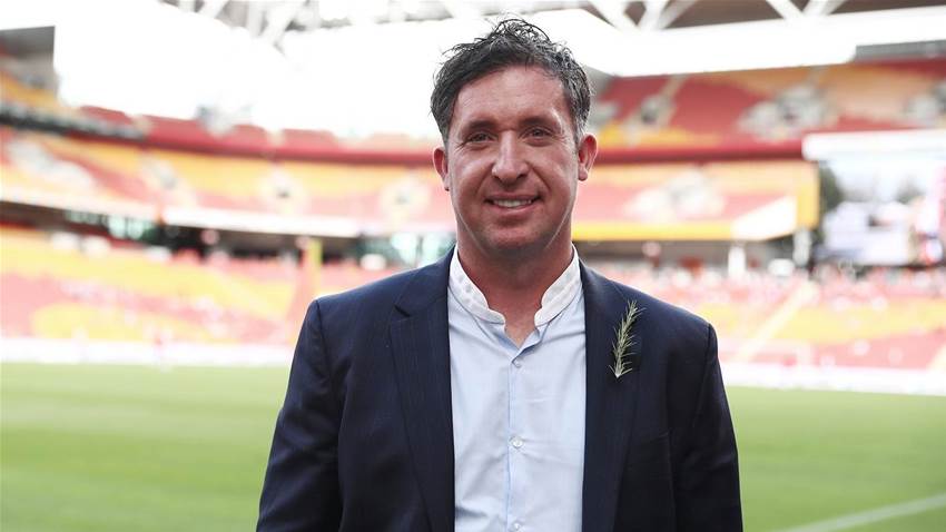 Roar clean out continues... Roar clean out continues...