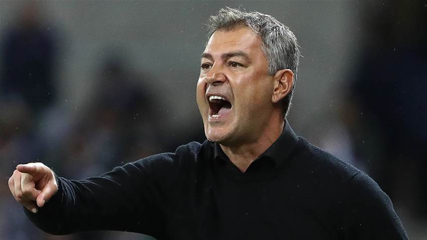 FFA enjoying taste of Western United spice FFA enjoying taste of Western United spice