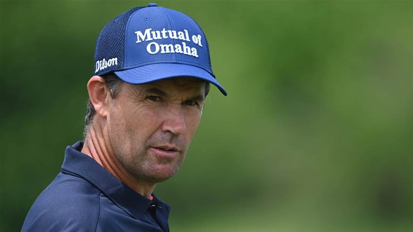 Europe rejigs captain's picks for Ryder Cup Europe rejigs captain's picks for Ryder Cup