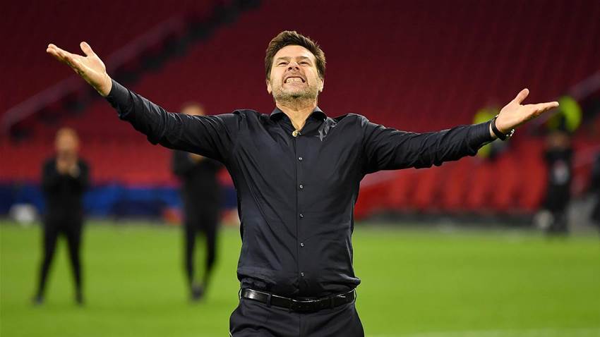 Bridges View: This will be the last Spurs match for Mauricio Pochettino Bridges View: This will be the last Spurs match for Mauricio Pochettino