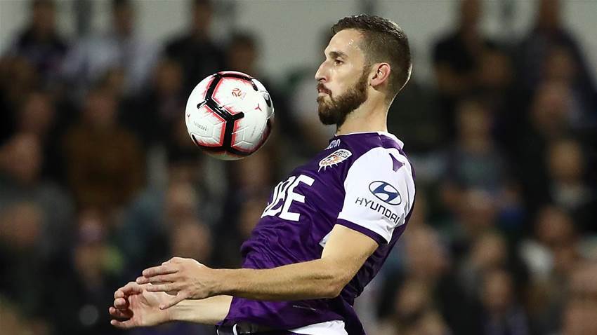Spiranovic still mulling over his future Spiranovic still mulling over his future