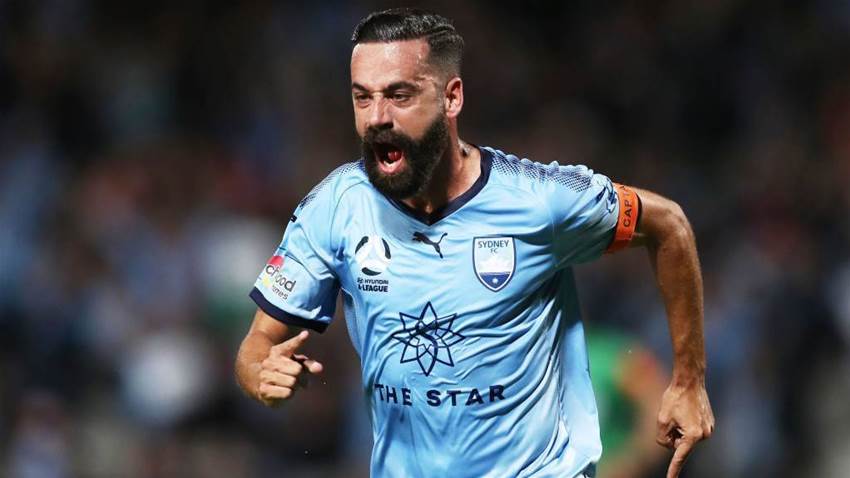 Big-game Brosque believing in fairytales Big-game Brosque believing in fairytales