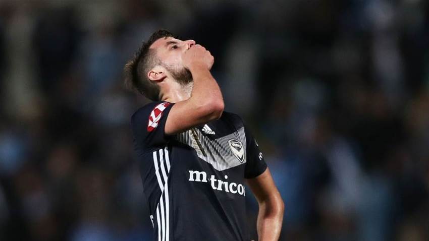 Valeri: 'It could have been more' Valeri: 'It could have been more'