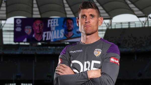 Glory hero Reddy aims to block out Sydney