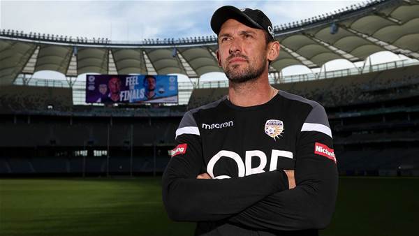 They are champions in my eyes: Popovic