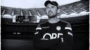 Is Popa's Perth perfectly placed for Champions League glory?