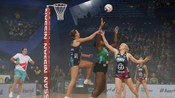 West Coast Fever were one of last season's worst underperformers...so what about now?